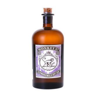 sommelier gin