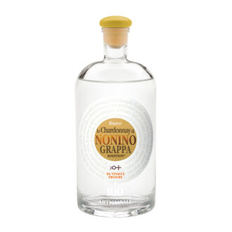 nonino grappa chardonnay
