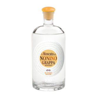 sommelier grappa moschato