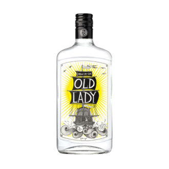 sommelier gin