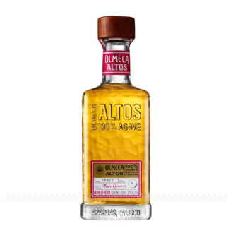 sommelier tequila