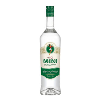 sommelier ouzo