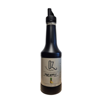 sommelier oz pineapple