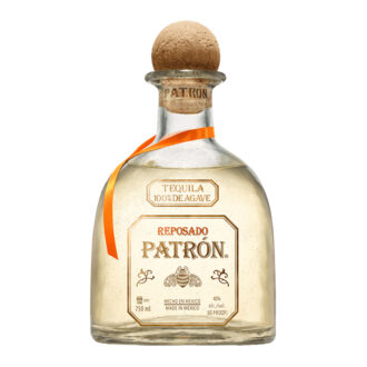 sommelier patron reposado