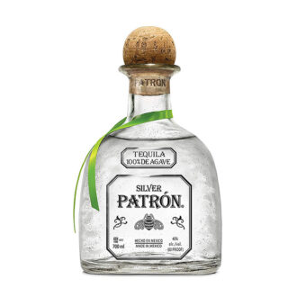 sommelier patron silver