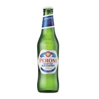 sommelier nastro peroni