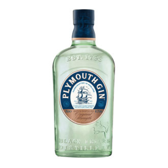 sommelier gin