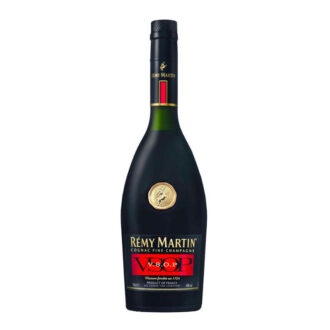 sommelier cognac