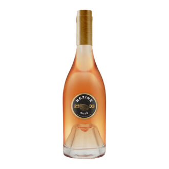 sommelier roze