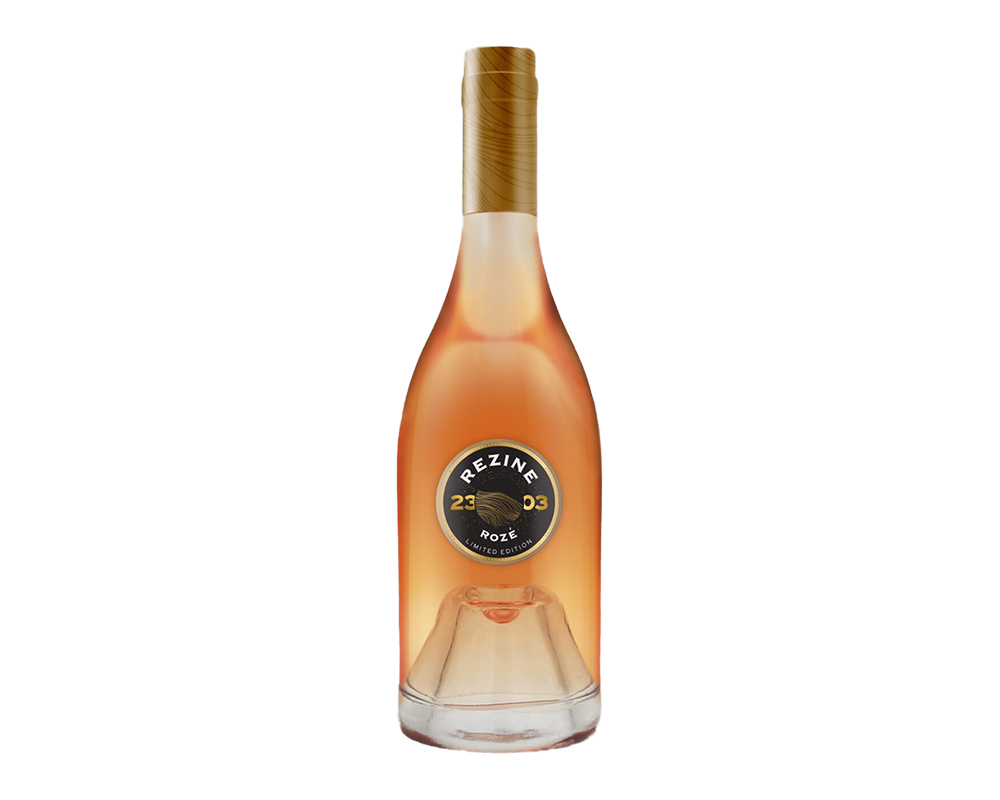 sommelier roze