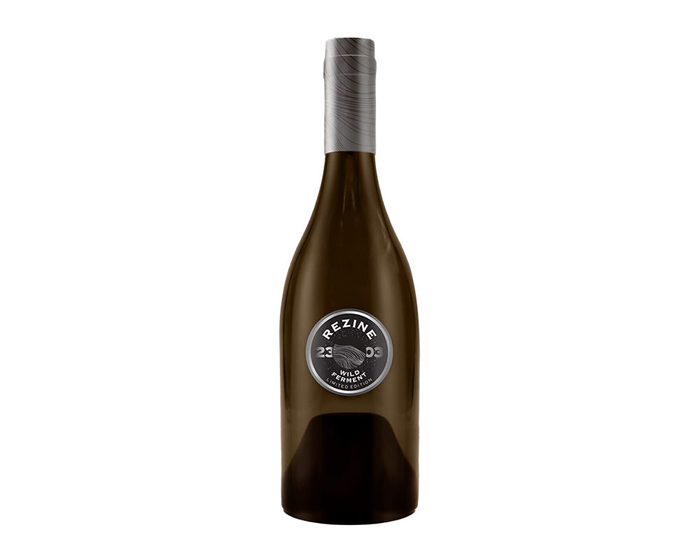 sommelier rezine