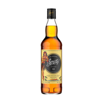sommelier rum