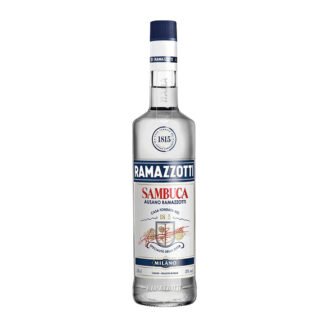 sommelier sambuca