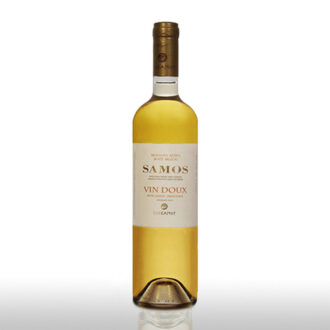 sommelier samos