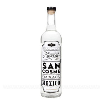 sommelier mezcal