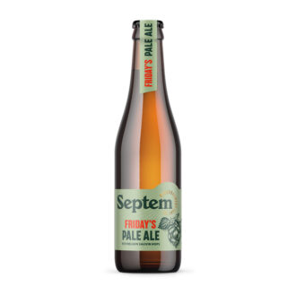 sommelier fridays septem