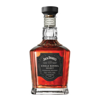 sommelier whiskey jack