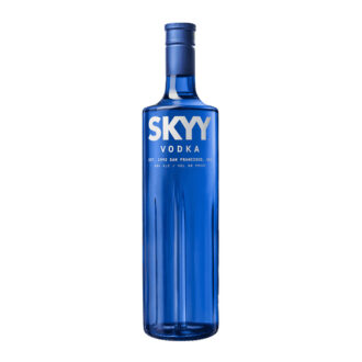 sommelier vodka