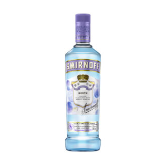 sommelier smirnoff