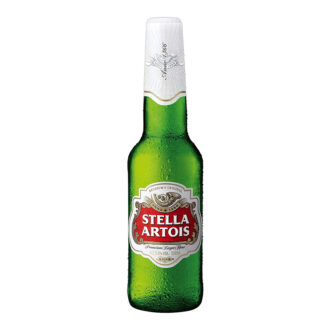 sommelier beer stella