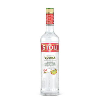 sommelier vodka