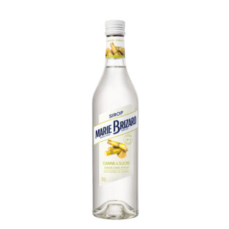 MARIE BRIZARD SUGARCANE SYRUP 0,7LT