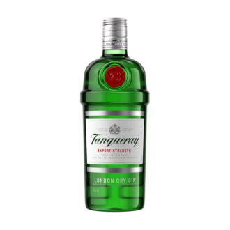 sommelier gin