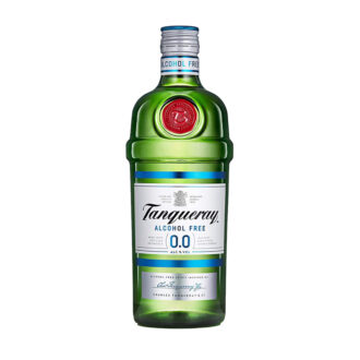 sommelier tanqueray
