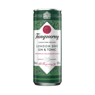 sommelier tonic