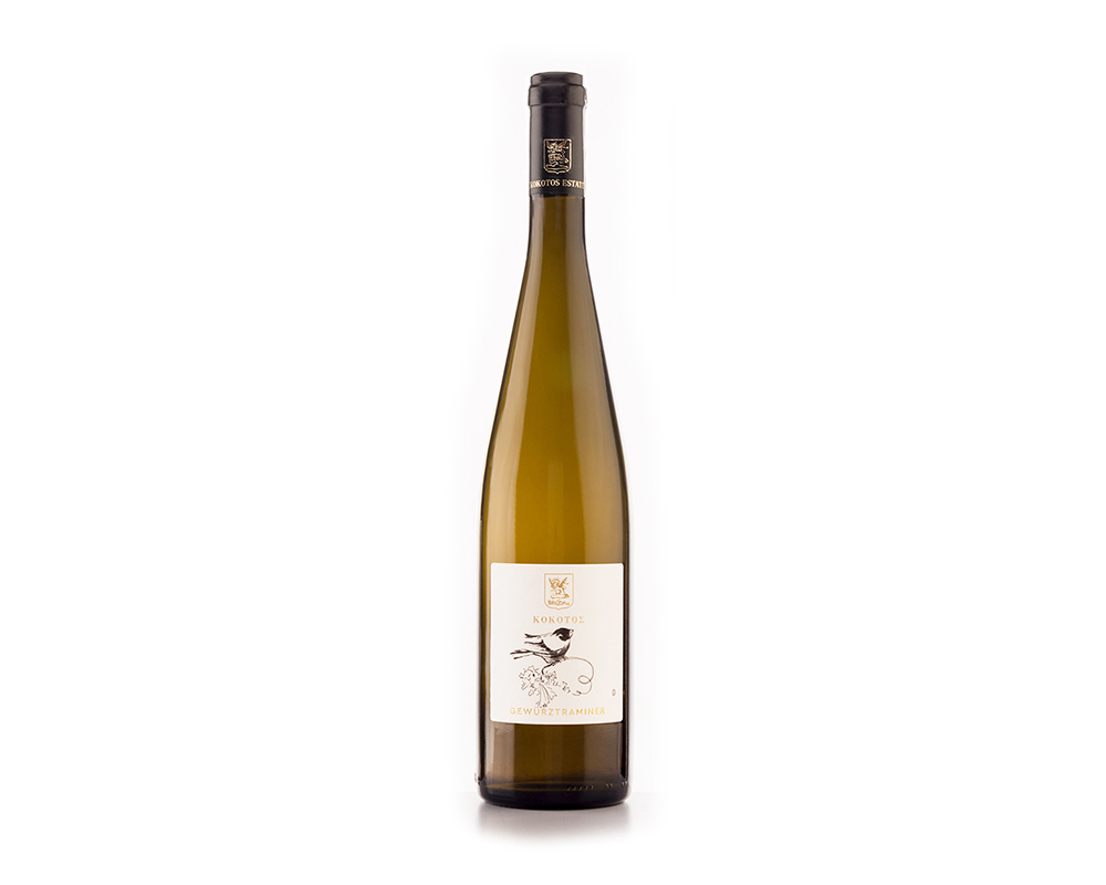 sommelier treis parades