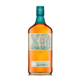 tullamore whiskey xo sommelier