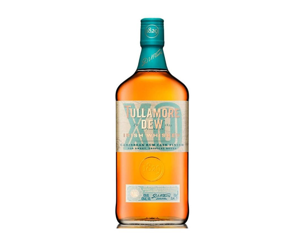 tullamore whiskey xo sommelier