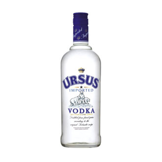 sommelier vodka