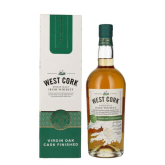 sommelier whiskey