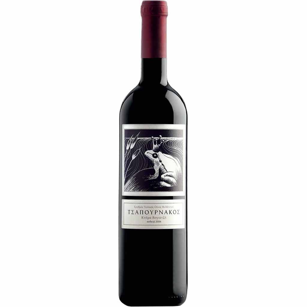 SOMMELIER WINES AND SPIRITS