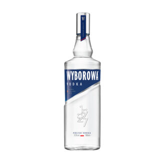 sommelier vodka