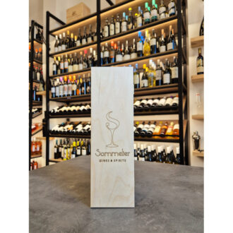 sommelier wines and spirits