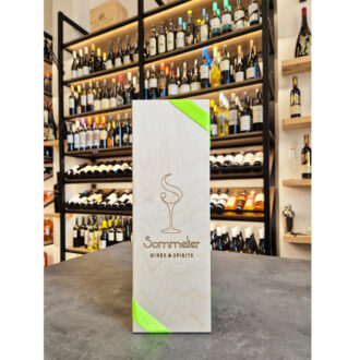 sommelier wines and spirits