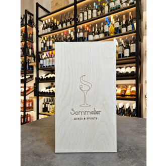 sommelier wines and spirits