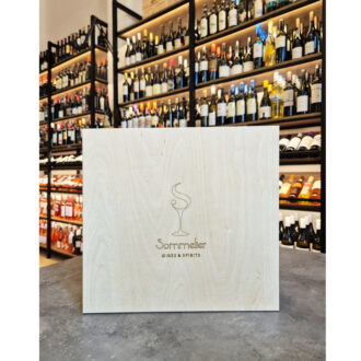 sommelier wines and spirits