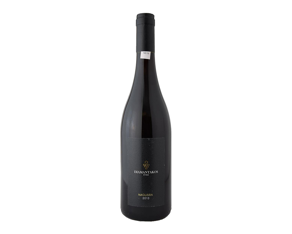 sommelier wines red