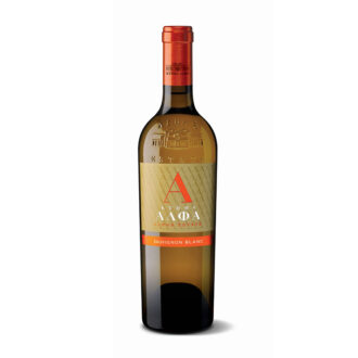 sommelier alpha