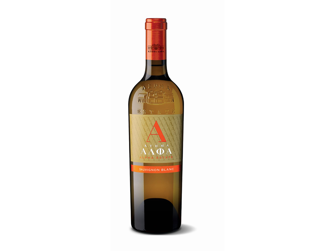 sommelier alpha