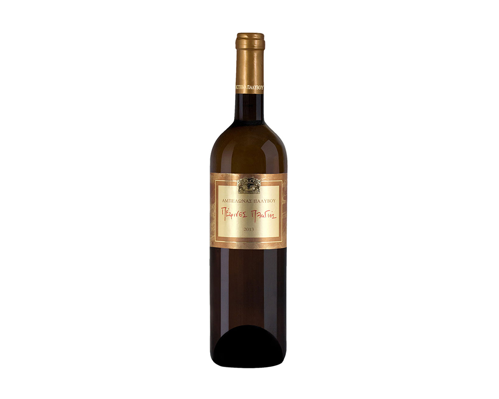sommelier kthma palyvou