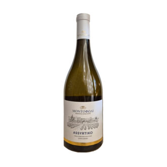 sommelier assyrtiko