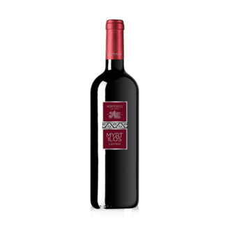 sommelier kokkino