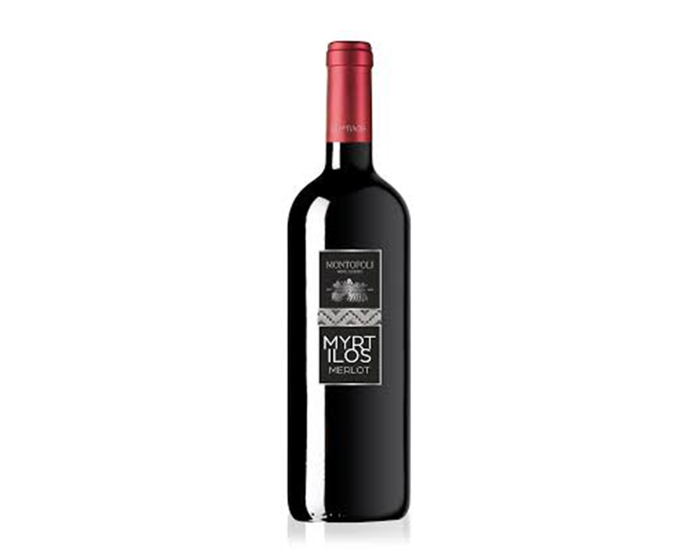 sommelier kokkino