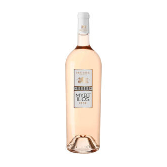 sommelier roze