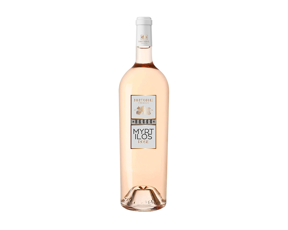 sommelier roze