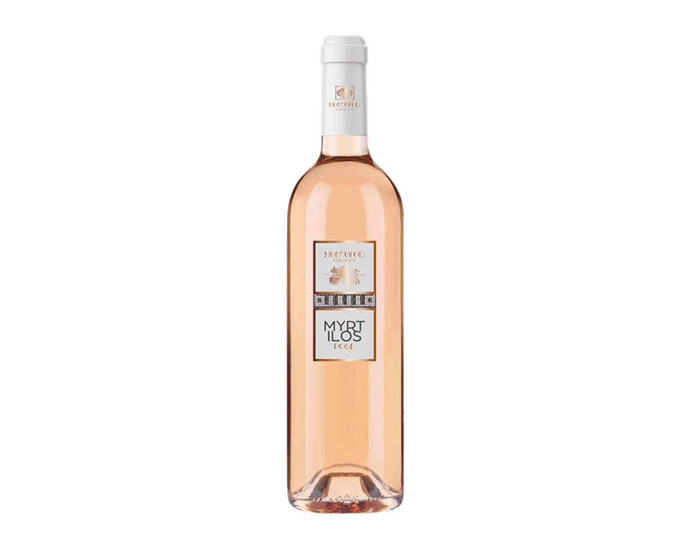 sommelier roze